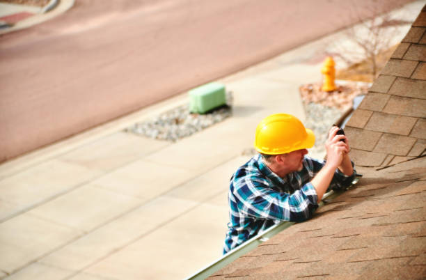 Professional Roofing Contractor in Belcourt, ND