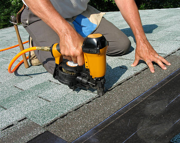 Best Gutter Installation and Roofing  in Belcourt, ND