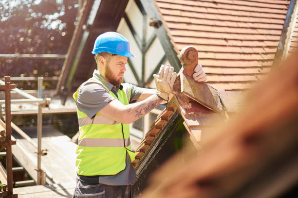 Best Roof Replacement Cost  in Belcourt, ND